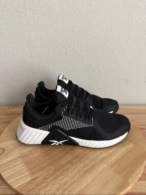 Reebok Flip Charge Womens Running Shoes